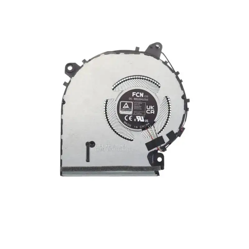 

Laptop CPU cooling fan for x415da x415ja x415jf x415jp x415ma f515 f515ja ^||^