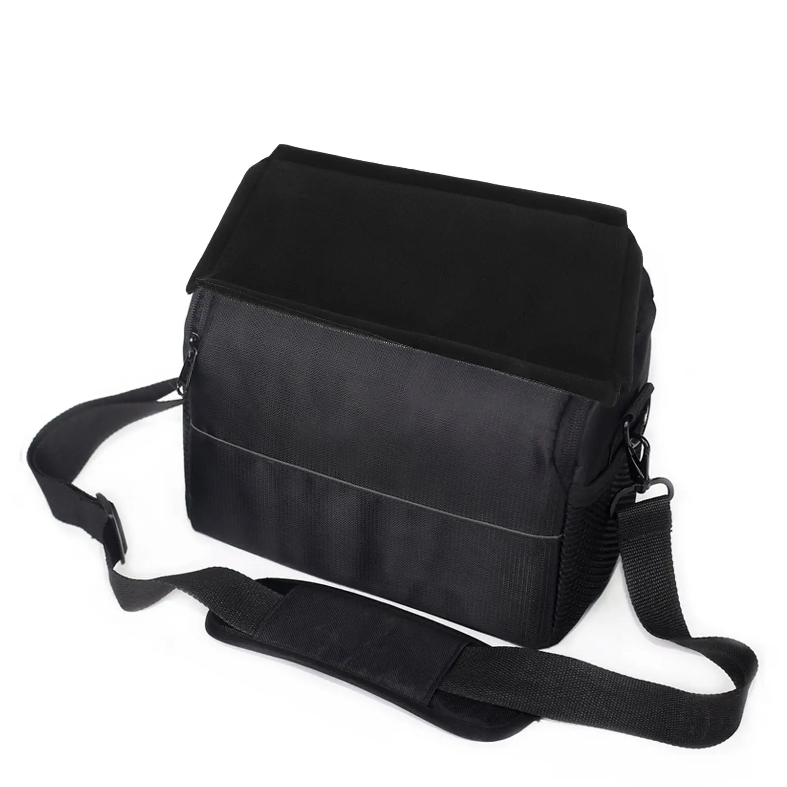 Camera Insert Bag Photography Bag Dividers For Content Padded Shockproof Interior Adjustable Mirrorless