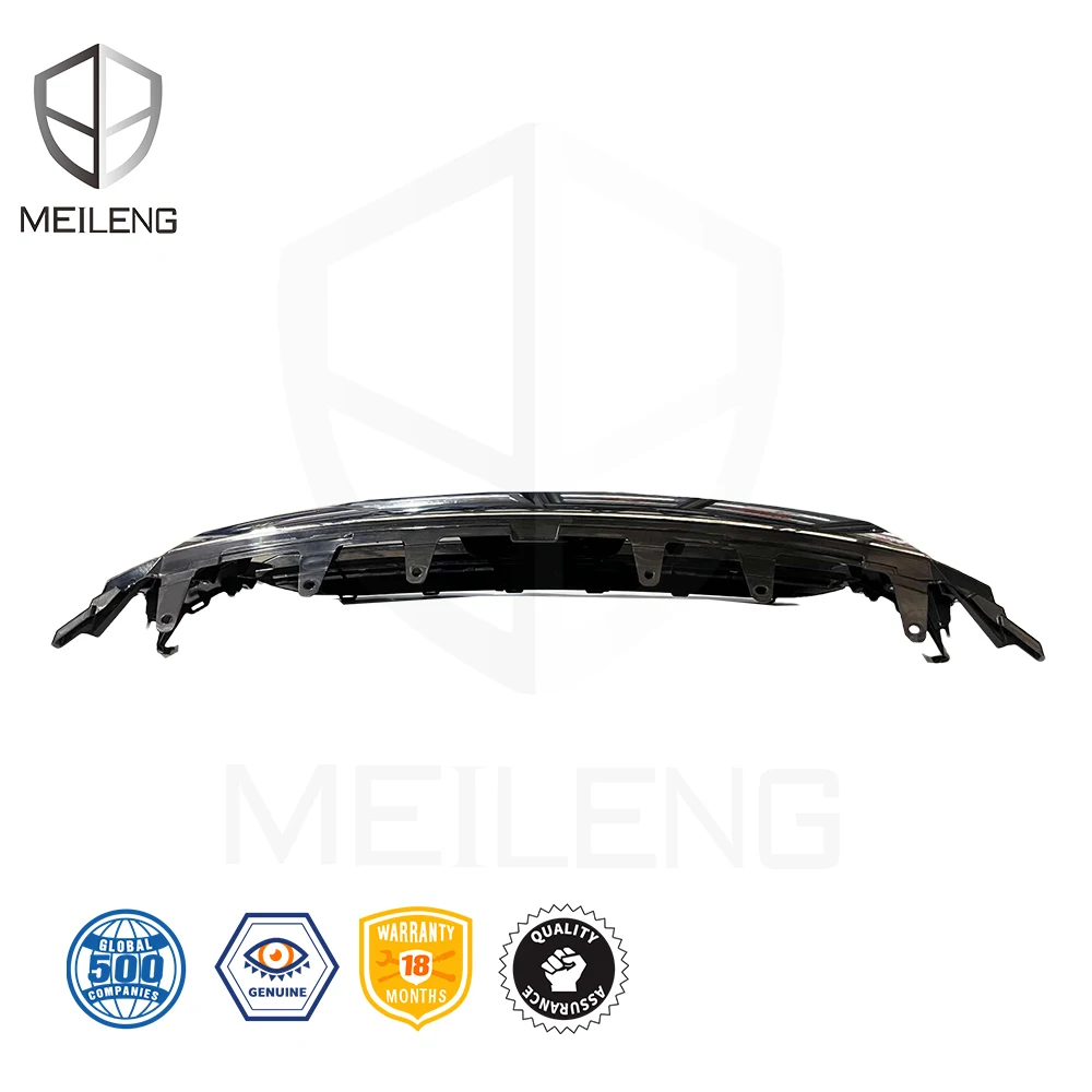 Front Central Grille Base Assy OE 71121-TXM-A00 71121-TXM-A01 For Honda Insight 2018 2019 2020, Durable Plastic Construction