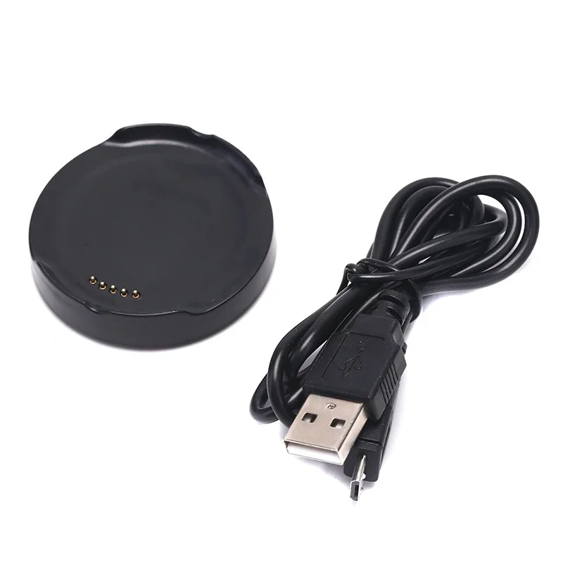 USB Charging Cable For LG G Watch Urbane W150 W110 Smartwatch Dock Charger