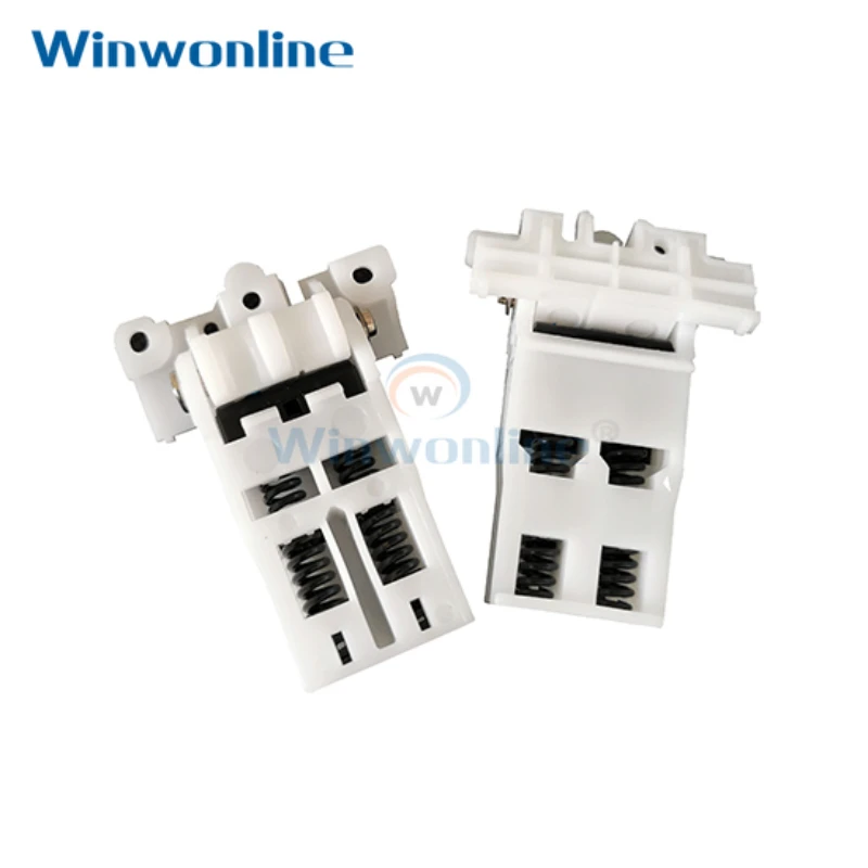 1Pc X ADF HINGE JC97-03220A JC97-02779A JC97-01707A for samsung SCX4824 4720 4835 5637 5639 5739 WC3210 3220 003N01051