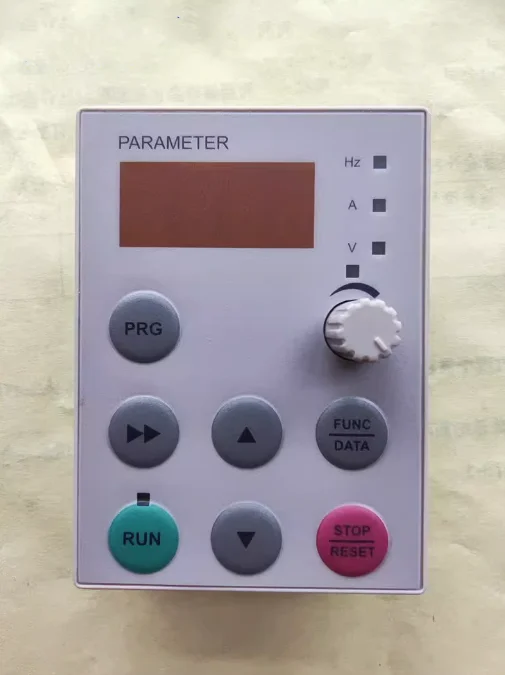 

Inverter Panel EV1000 TD1000 TD3200 Display Operation Keyboard TD900