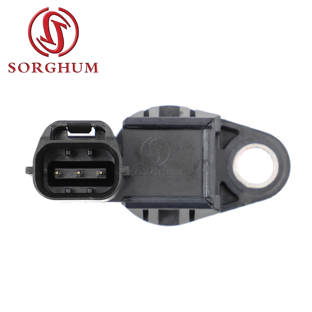 SORGHUM G4T07692A For Toyota Avanza Daihatsu Terios 1.3L New Car Trans Pick Up Transmission Speed Sensor 89413-97202 89413-52021