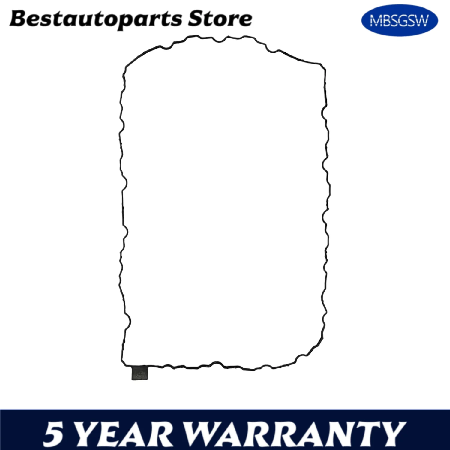 Engine Oil Pan Gask…