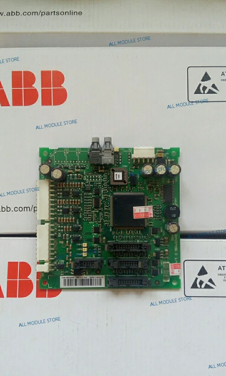 

inverter ACS800 series motherboard AINT-02C AINT-14C AINT-24C NEW AND ORIGINAL