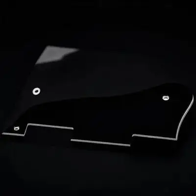 

Pickguard 4-Layer Acoustic Guitar Protective Board Scratch Plate For Folk Guitar Impact Protection Plastic Accessory