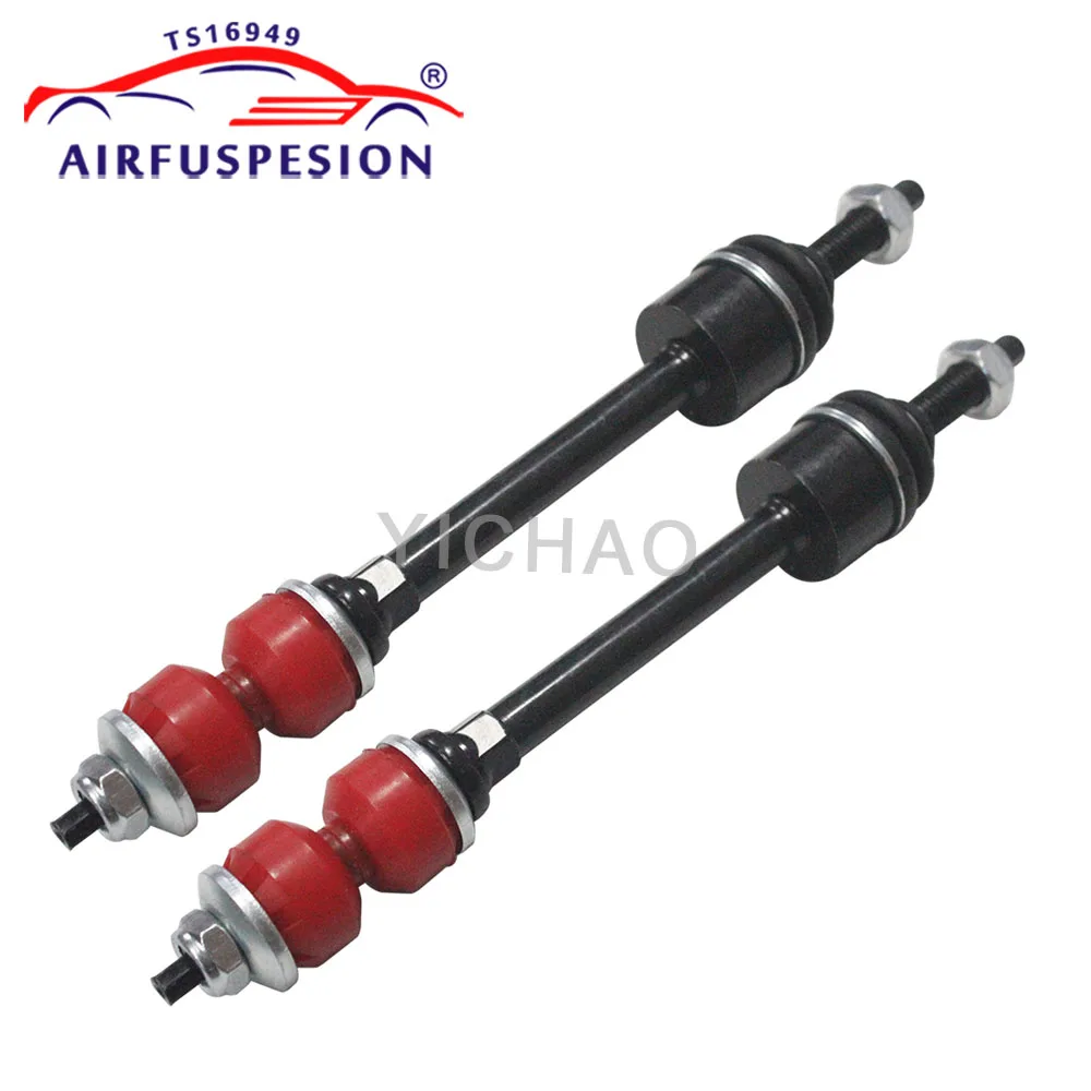 

2PCS Front Suspension Stabilizer Sway Bar Link with PU Bushing For Dodge Ram 1500 4WD 06-18 Ram 1500 Classic 19-24 K80894