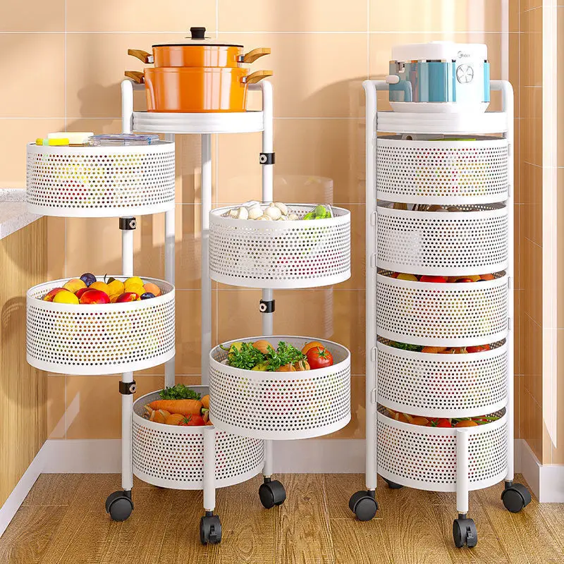 Multifunctional Shelf