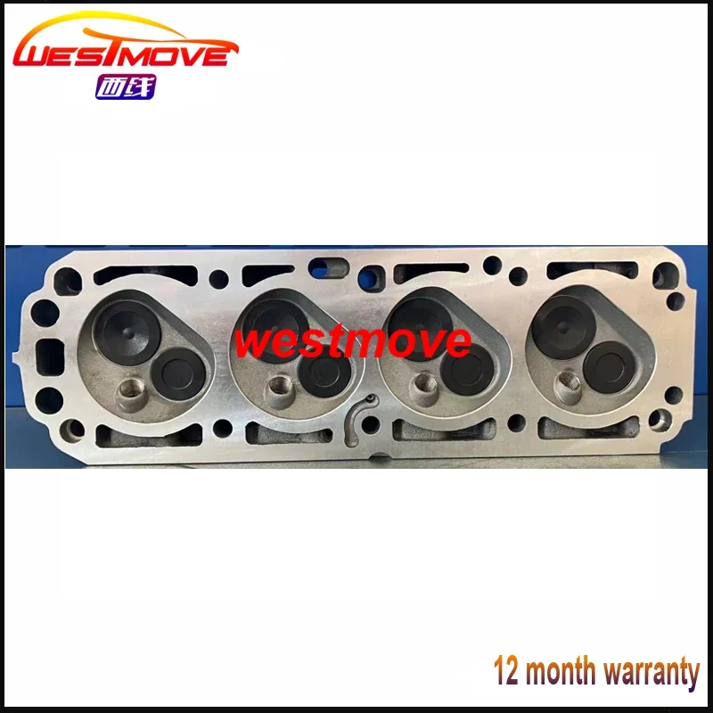 G15MF Engine complete cylinder head assembly for Daewoo Cielo Espero Nexia 1498CC 1.5L SOHC 8V 94-97 96814892