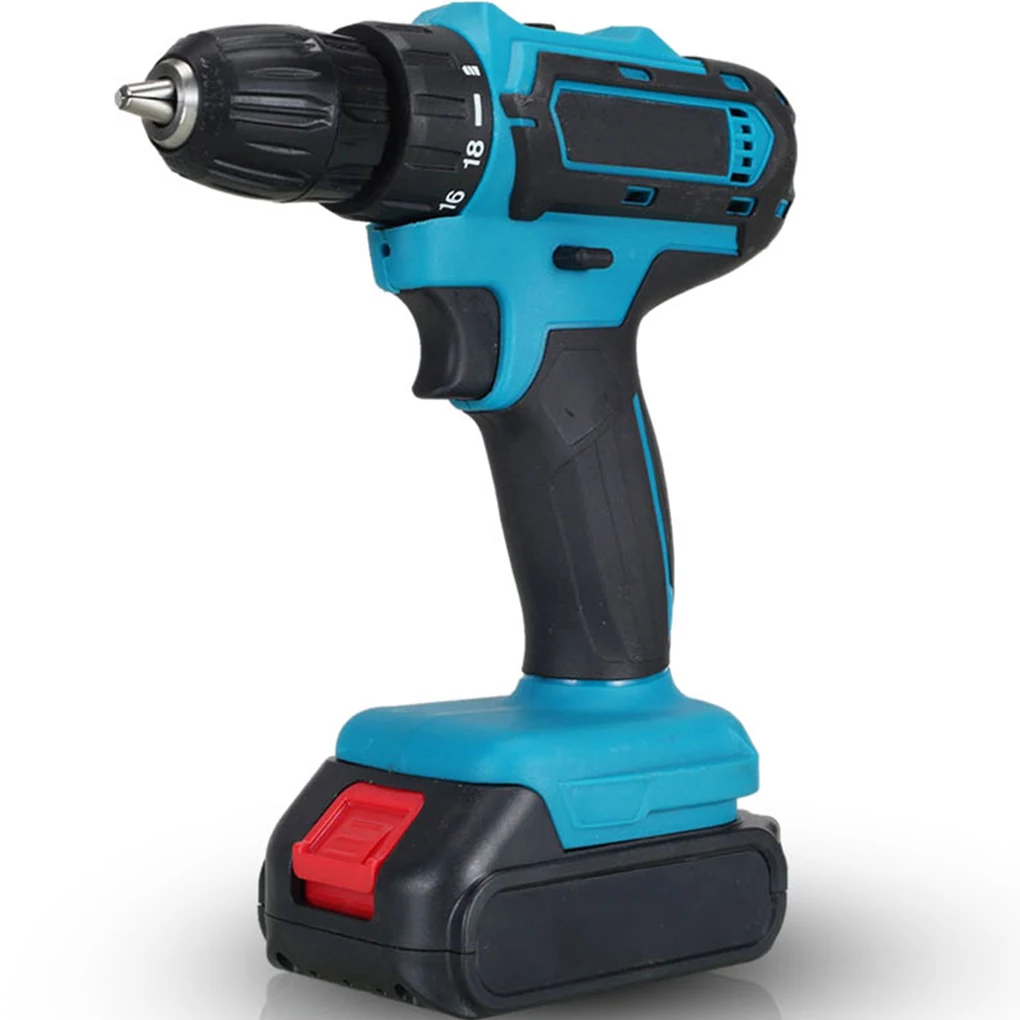 Cordless Impact Drill Set Lithium Battery 21V Cordless HIGH PERFORMANCE 21V Cordless Impact