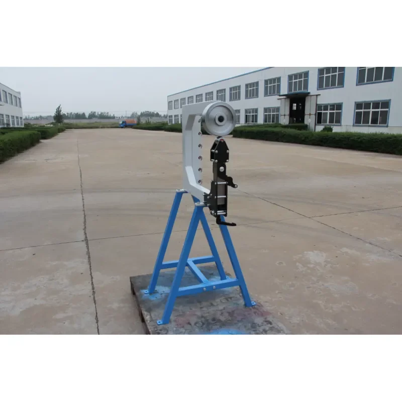 TTMC English Wheel F1.2X560A 22 Inch Throat Depth 18Ga Mild Steel Plate Forming Tools for Car Body Restoation