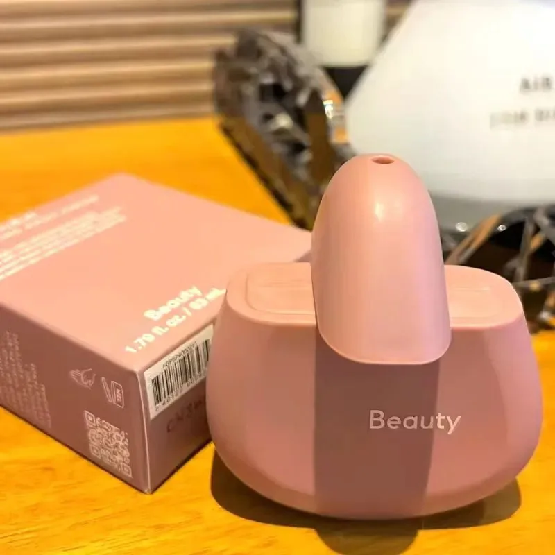 ครีมบำรุงผิวมือไนอะซินาไมด์ แบรนด์บิวตี้ ฟินด์ คอมฟอร์ท ช่วยเพิ่มความชุ่มชื้น ผิวขาวกระจ่างใส ลดเลือนริ้วรอย ป้องกันการแตกแห้ง บำรุงผิวให้เนียนนุ่ม