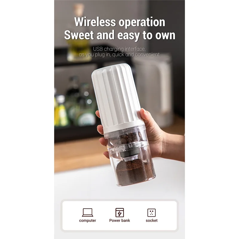 Hiws Electric Coffe… - image