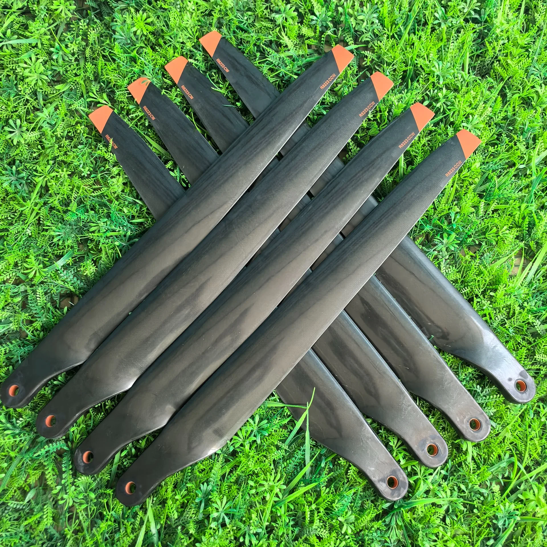 

Складные карбоновые пропеллеры 6223 T100 CW&CCW для сельскохозяйственных дронов DJI T170/T70P, аксессуары для пропеллеров