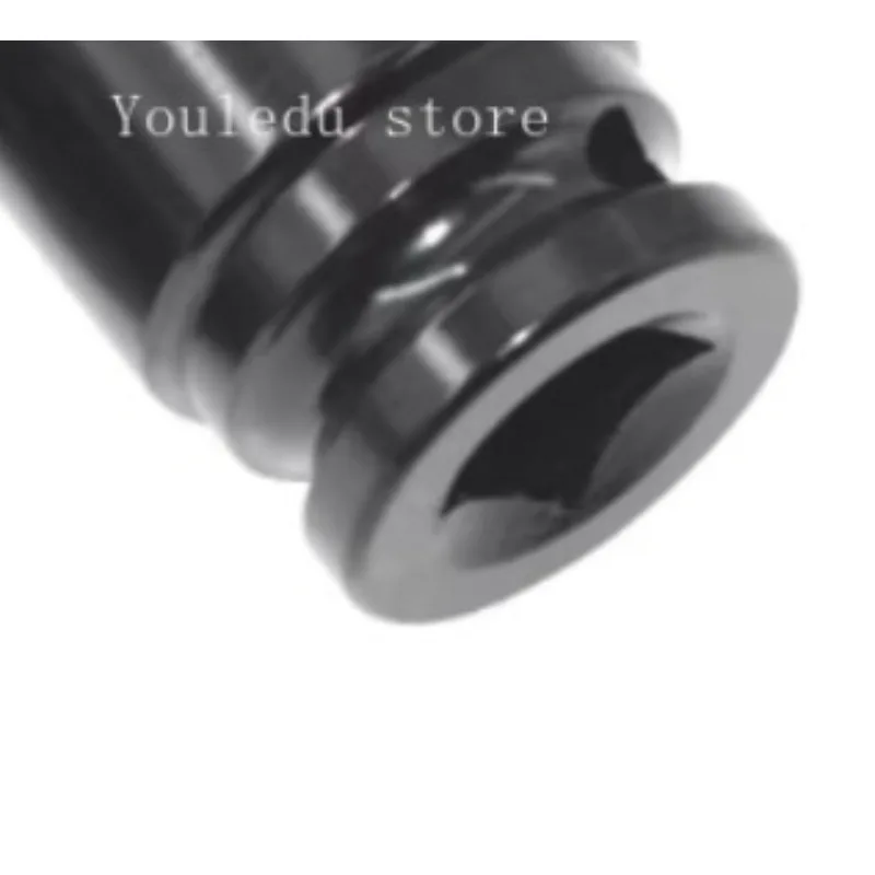 

Suitable for V4 engine camshaft, crankshaft, pulley nut disassembly special sleeve tool