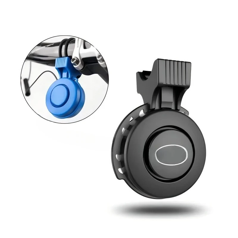 

Bicycle Bells Bicycle Electric Bells Charging IP65 Waterproof and Dustproof Mini Size Bicycle Horns