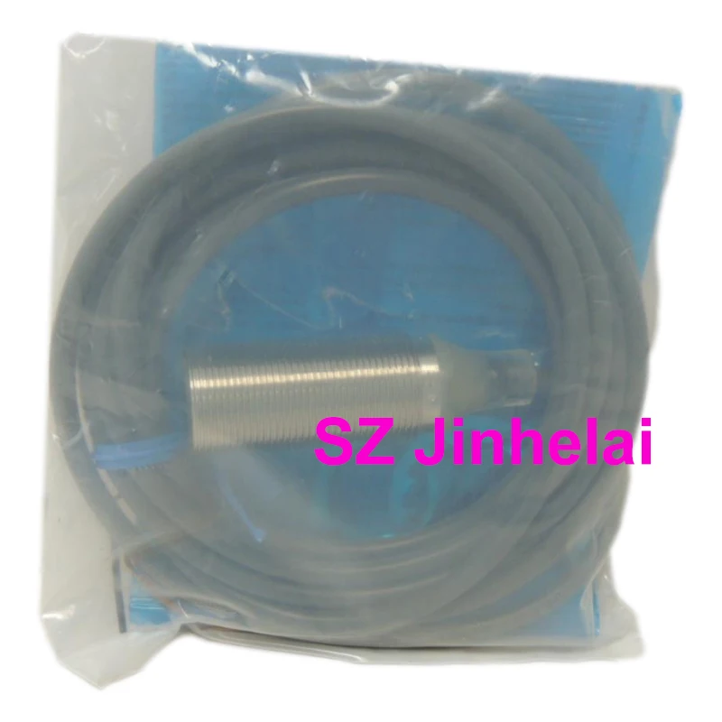 Authentic Original OMRON Durable Security 10-30VDC 2M Proximity Switches Sensors E2B-M18KS05-WZ-B1 E2B-M18LS05-WZ-B1 B2 C1 C2