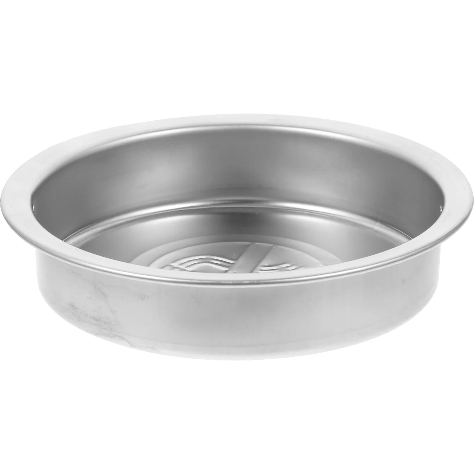 

Desktop Trash Can Ashtray Basket Extinguish Stainless Steel Beer Cigarette Butt Disposal Outdoor