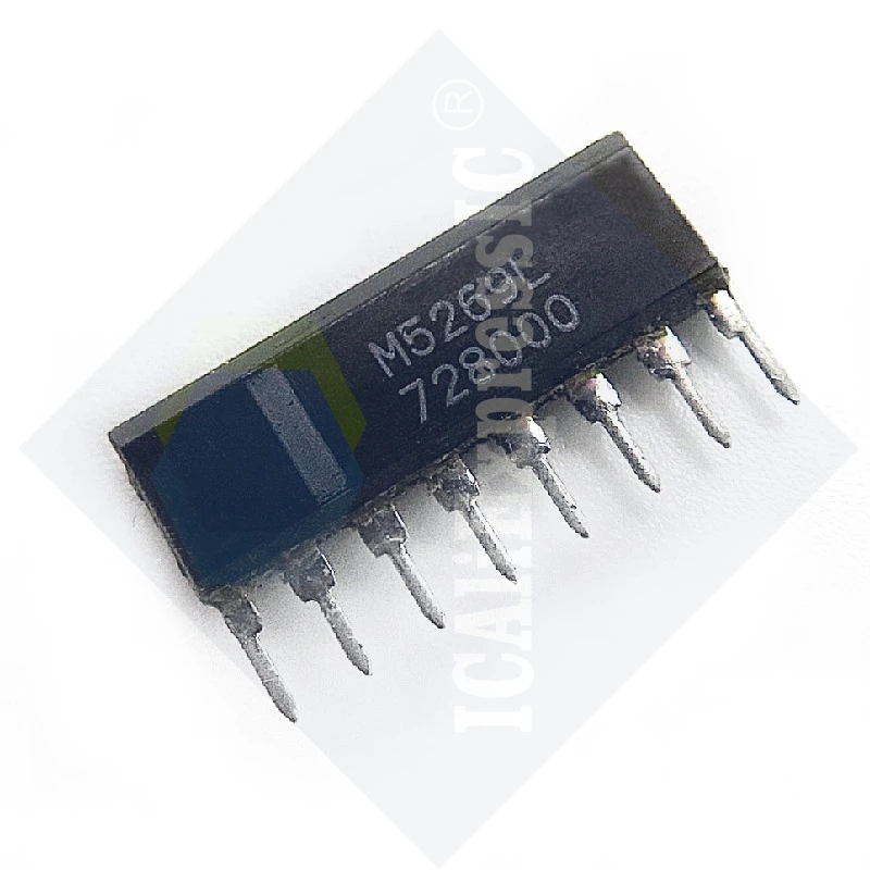 5-20PCS TD62503 62503 M5269L M5269 TM1628 1628 NPCE794LAODX NPCE794 A6252M A6252 DS1216C DS1216