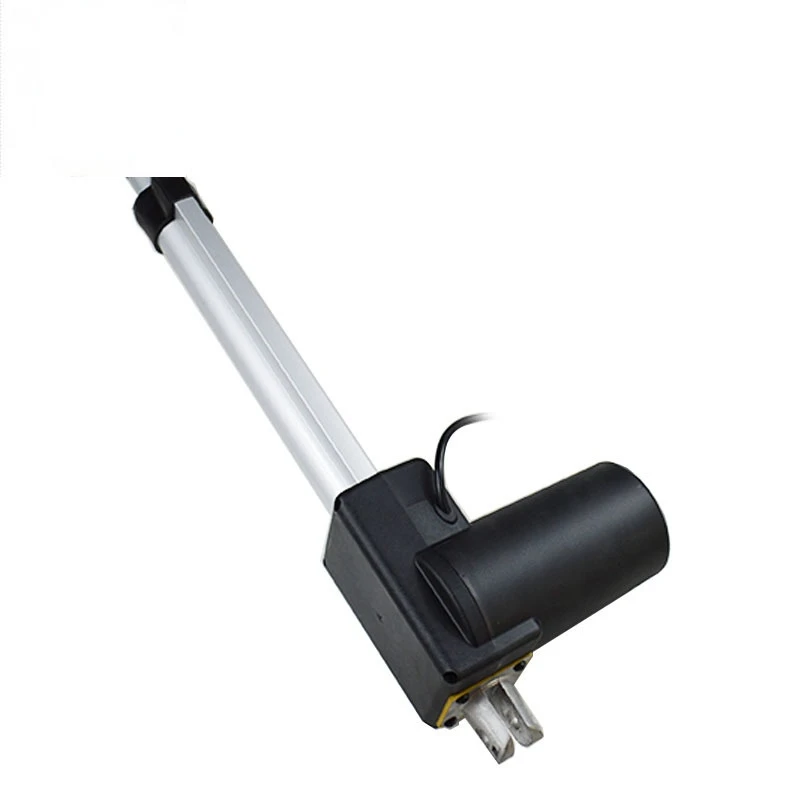 

6000N IP65 12V 24V dc Electric linear actuator for Solar tracker