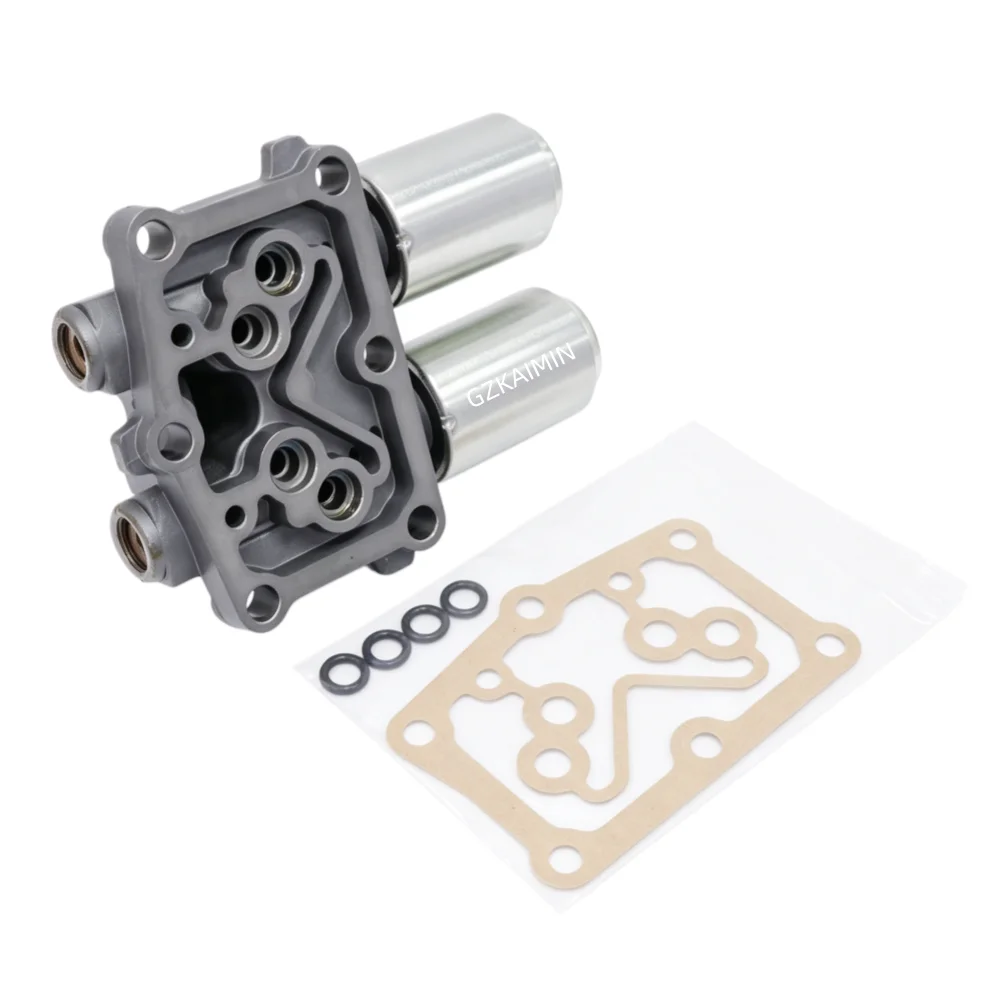 28260-RPC-004 Transmission Dual Linear Solenoid For Honda Civic 2006-2011