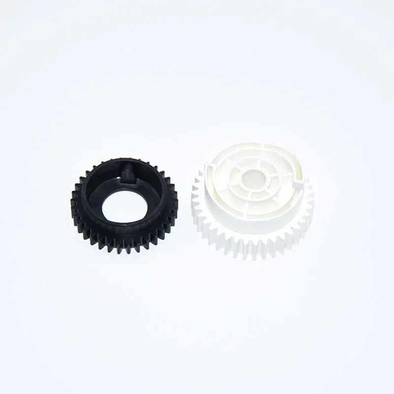 1set Original quality SP200 fuser gears for Ricoh SP 201 200 210 211 212 213 221 fuser drive gear for SP201 SP210 SP212 SP213