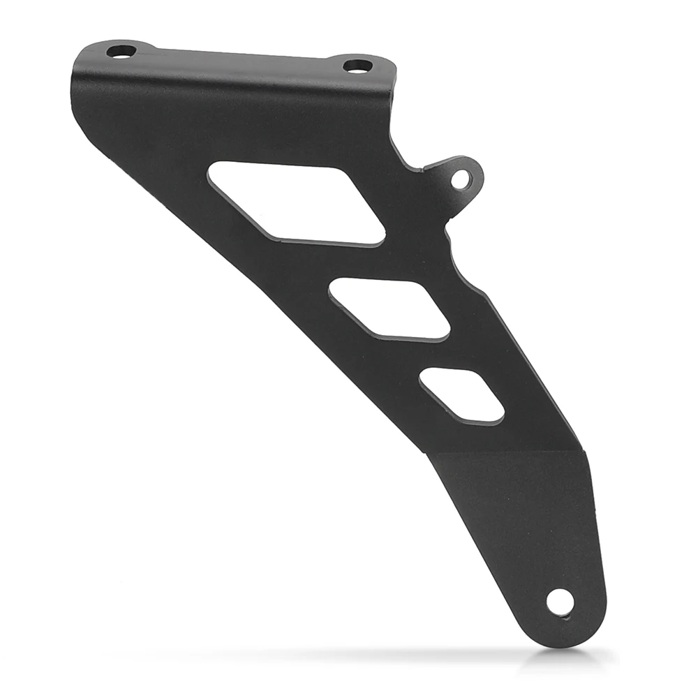 z500 New Motorcycle Accessories Exhaust Holder Hanger Bracket Support For KAWASAKI Ninja 500 Ninja500 Z500 Z 500 2024 2025 2026