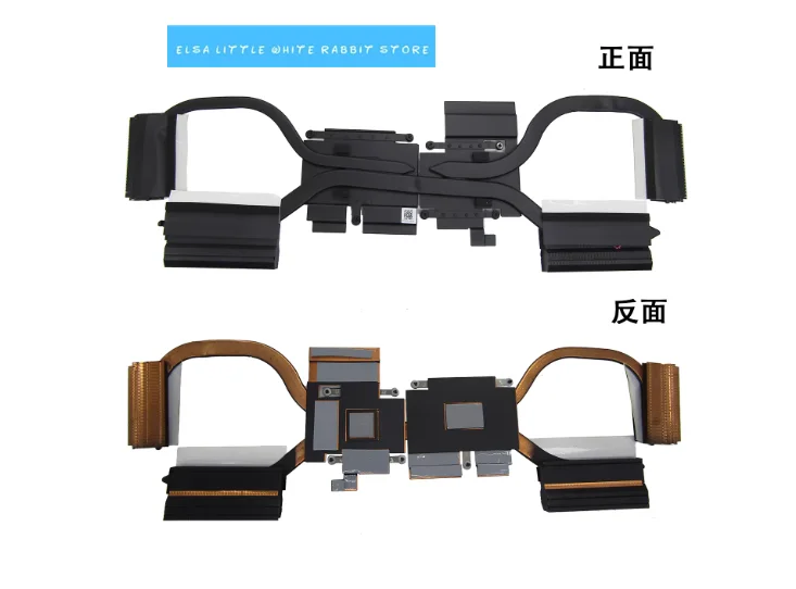 FOR Redmi G RMG2104-AJ RMG2102-AB FOR INTEL 3050 HEATSINK