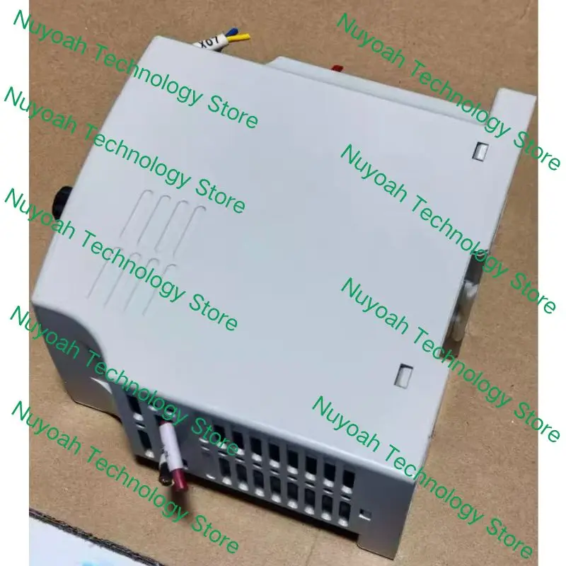 Second hand VFD002L21A 0.2KW inverter tested OK and shipped quickly