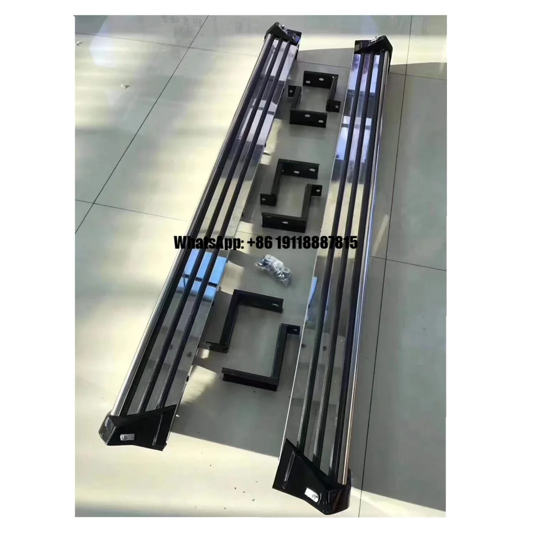 

Car Accessories Auto Spare Parts Side Step Car Pedal for BENZ G CLASS G65 G500 G550