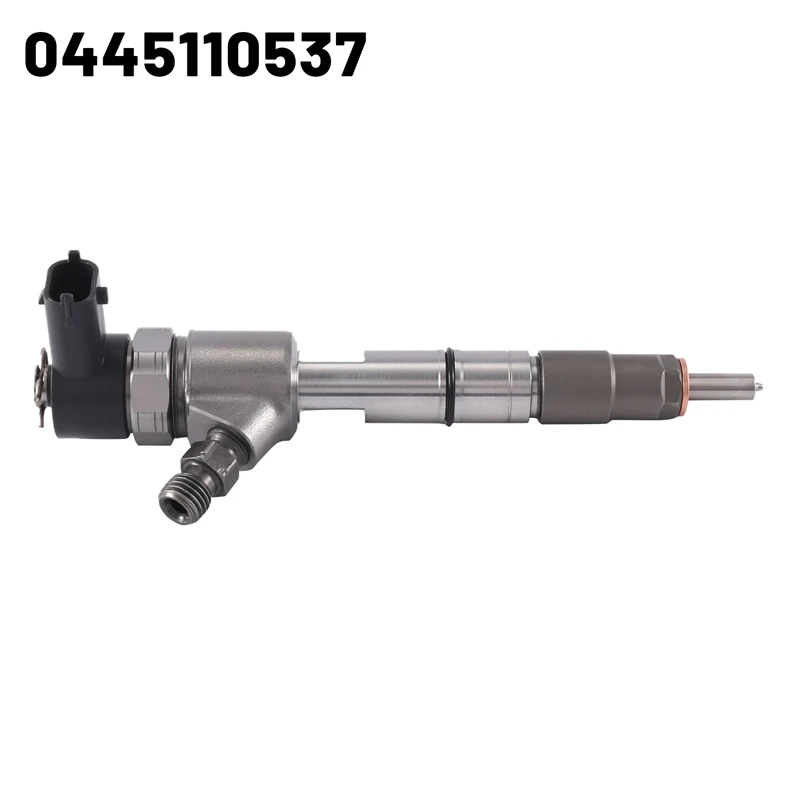 

0445110537 New Common Rail Diesel Fuel Injector Nozzle For