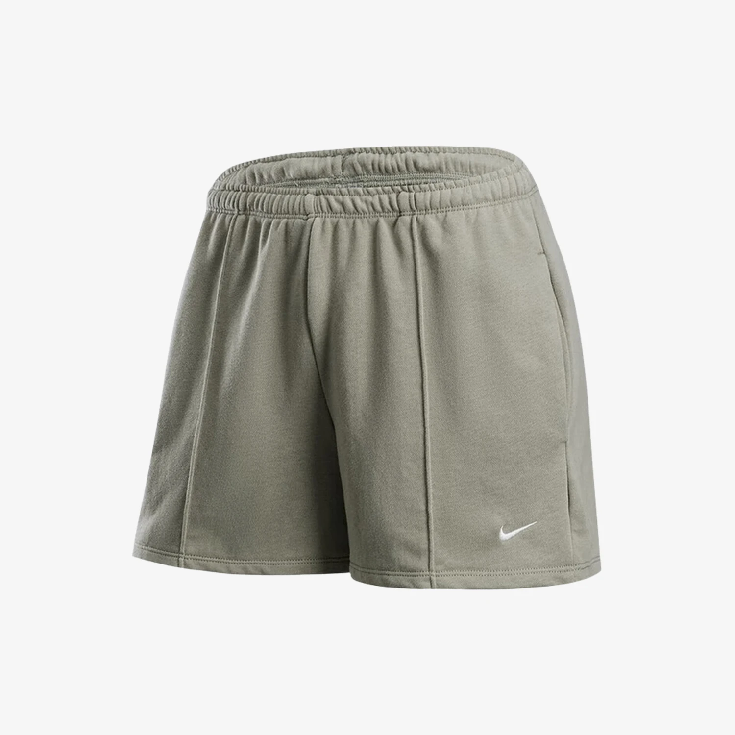 

Официальные аутентичные женские дышащие и свободные повседневные шорты Nike 2024, HF6941-320