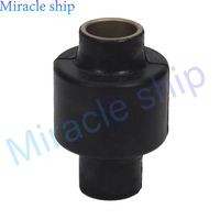 58120-93701 Damper Rubber, Propeller Bush Fit For Suzuki Boat Motor Parts 2T 9.9HP/15HP DT9.9 DT15 4T 8HP/9.9HP/15HP