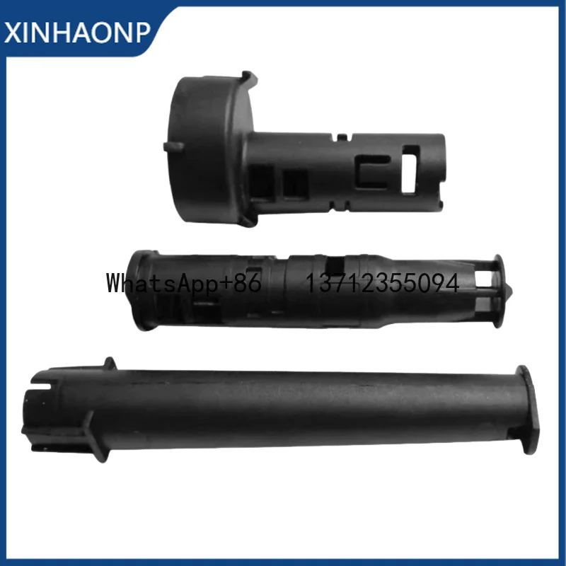 7252712101 New Transmission Oil Pan Overflow Pipe for Mercedes Benz