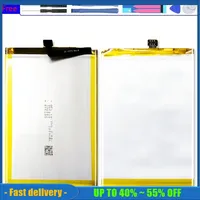 Rechargeable Mobile Phone Batteries 3300mAh For Elephone PX Backup Battery