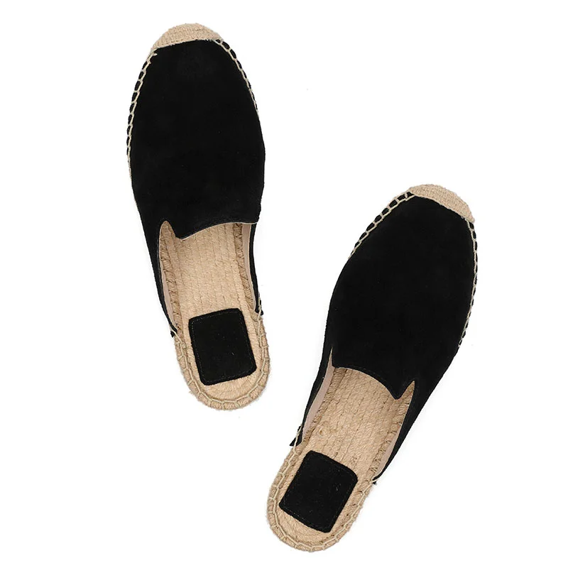 Pantofole Flat Slides scarpe estate Solid vendita diretta infradito in gomma vendita calda Pantufas Mules Tienda Soludos