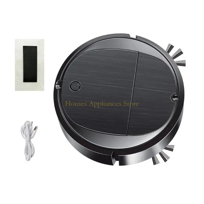 D0AB Multifunctional Sweeping and Mopping Robot Cleaning Device Small Floor Cleaner