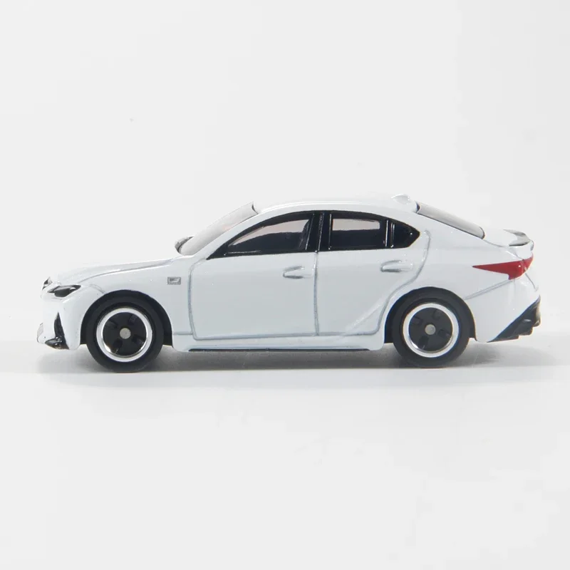 New Takara Tomy Tomica Premium Lexus IS 350 Coupe Scale 1/65 Mini Gt Die-cast Alloy Car Model Kids Toys Boys Christmas Gift