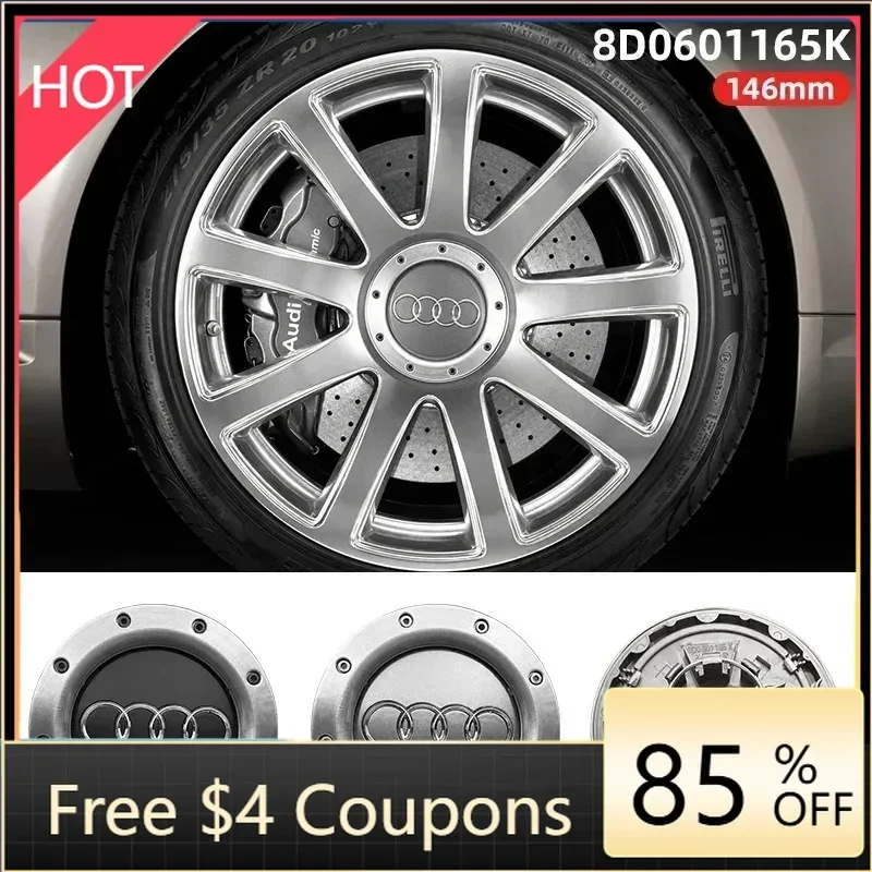 For Audi For Audi 4…