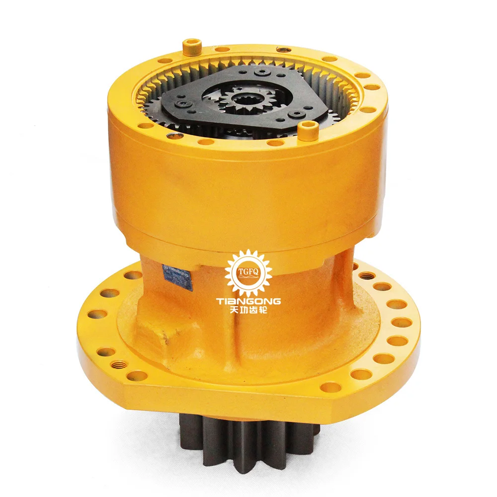 Jkg Excavator Spare… - image