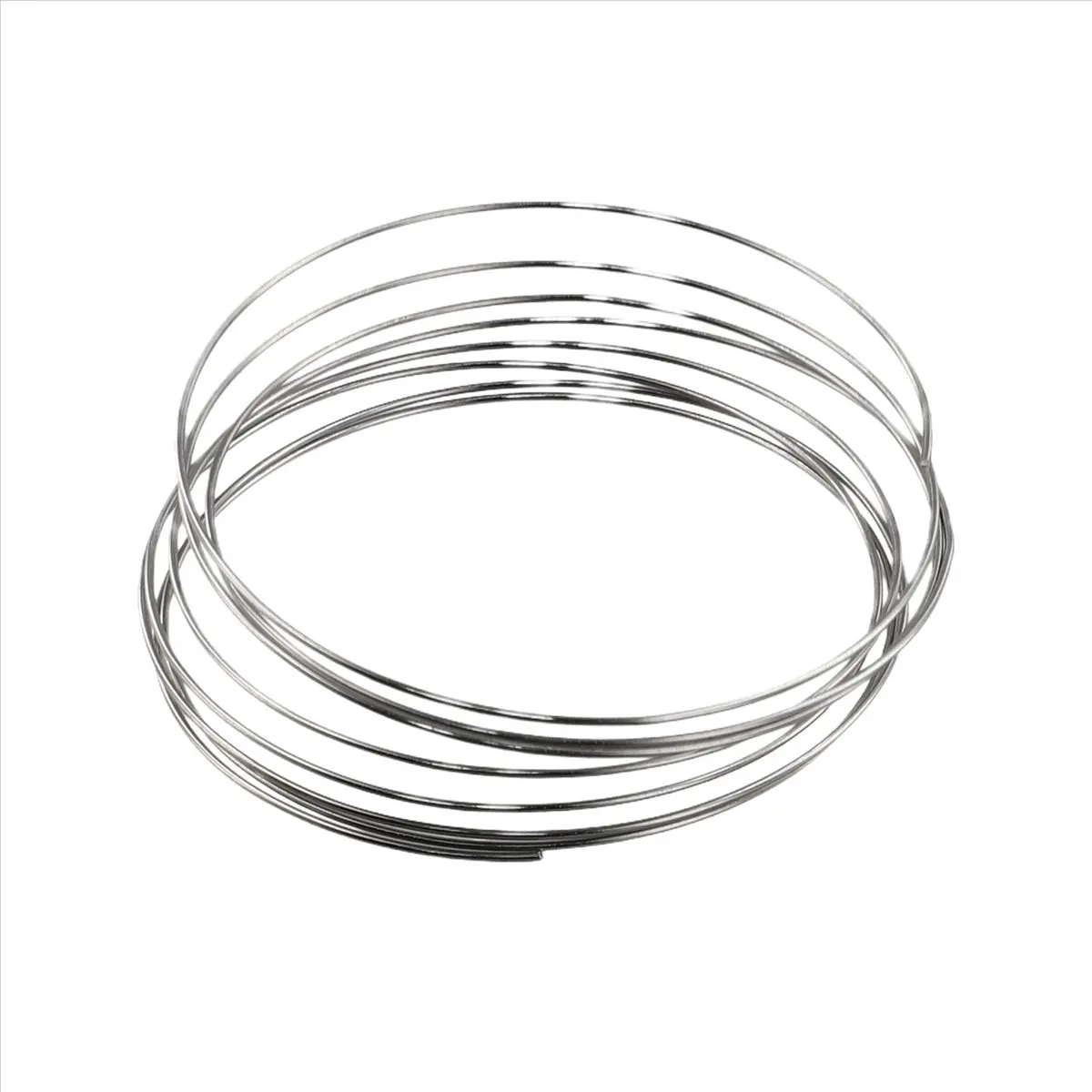 ABAN Nichrome 80 1.2mm 16 Gauge AWG Heater Wire Heating Elements 8ft Long