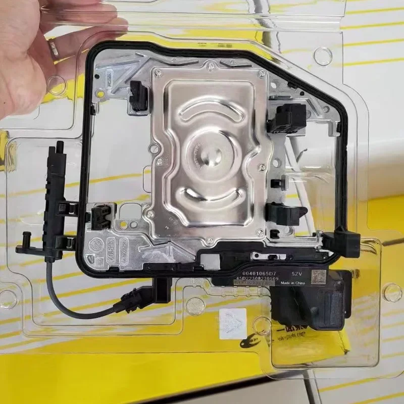 

Transmission Control Unit for Audi Volkswagen