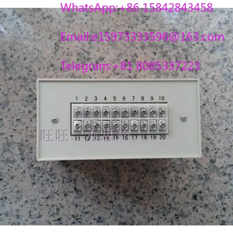 ZK-3 Thyristor Three Phase Phase Shift Voltage Regulator for Temperature Control Instrument