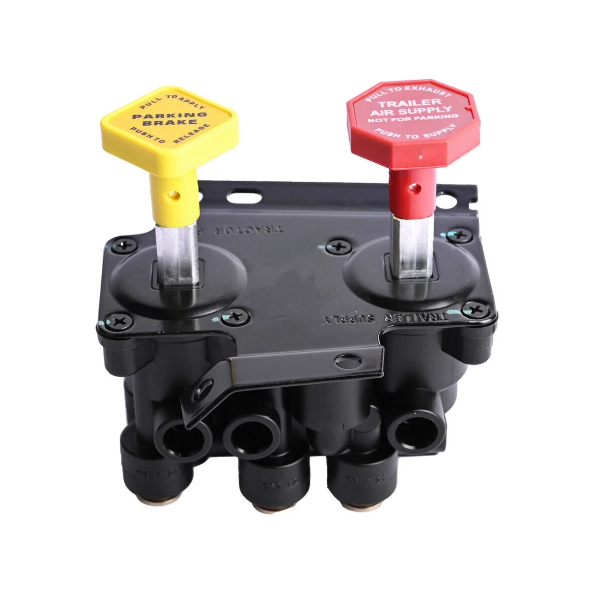 KN20619 RKN20619 Control Valve Assembly MV3 Module Dash Valve for Volvo Trailer Parking Control Valve Assembly