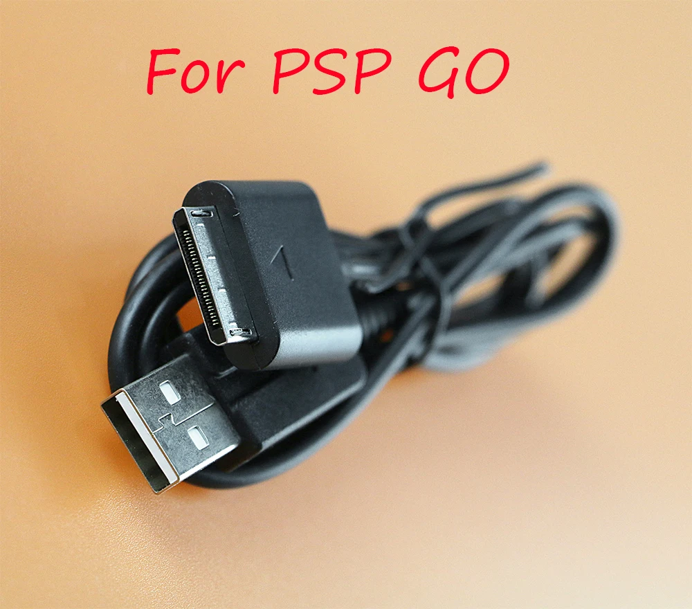 

20PCS USB Charger Cable Data Transfer Charging Cord Line For Sony PlayStation Portable 1M PSP Go PSP-N1000 to PC Sync Wire Lead