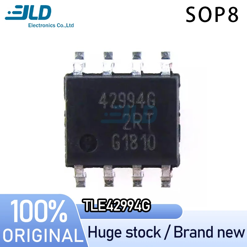 

(10-20piece) 100% New TLE42994G SOP8 Chipset Professional one-stop ordering Adequate stock Chip Electronics
