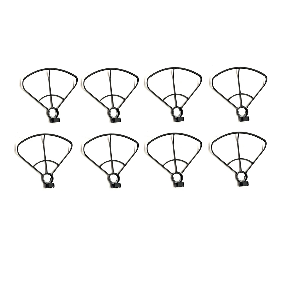 Guard Blades Parts For LYZRC L200 Pro Max Drone L200PRO Quadcopter Propeller Protector Kit