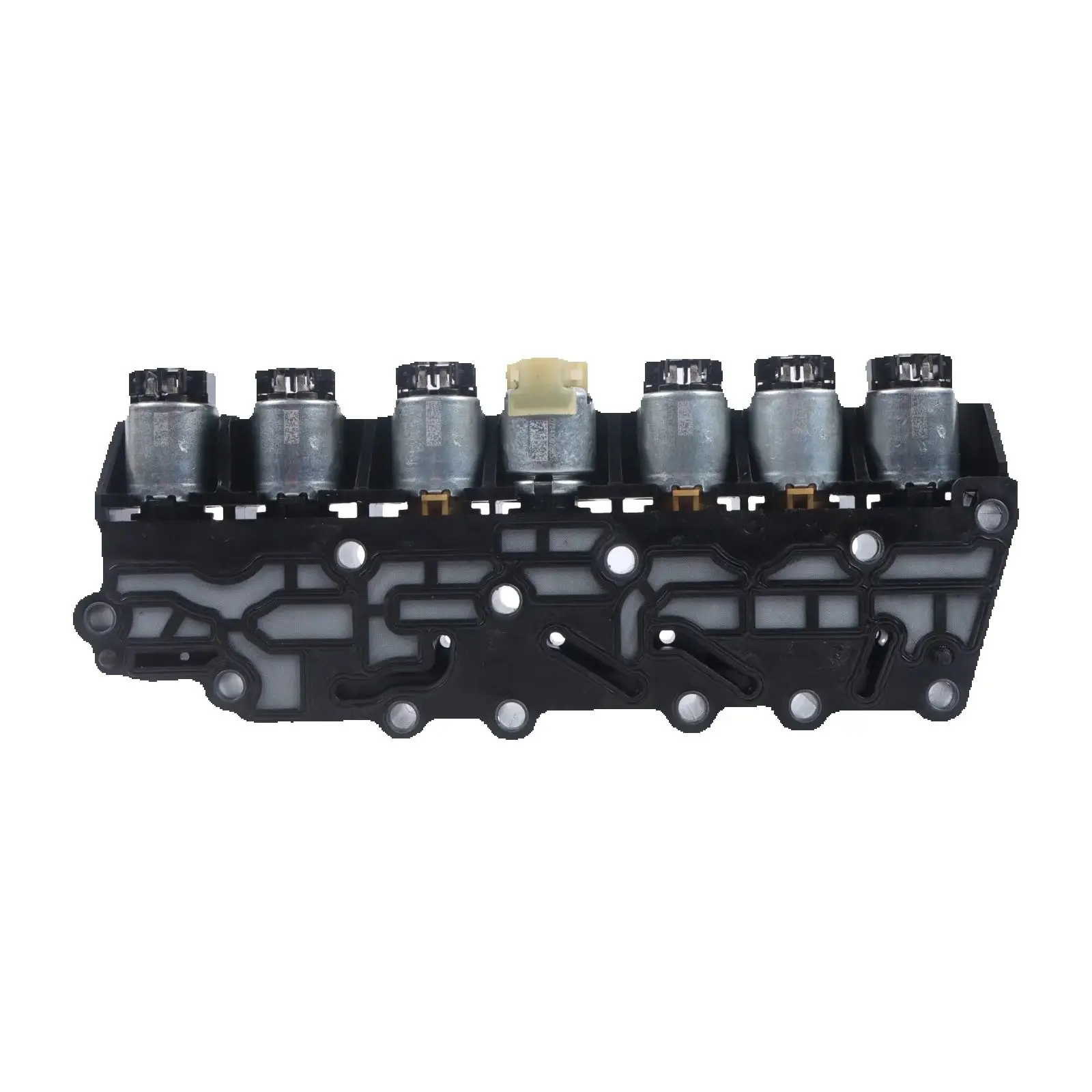 

Transmission Solenoid Valve Kit FOR Buick Chevrolet L4 6T40 6T45 6T50 Autom transmission Parts