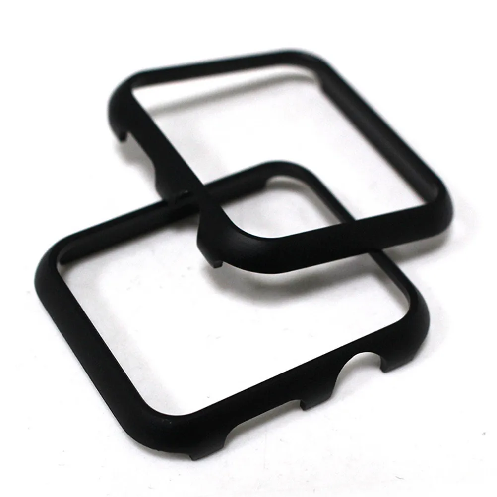

44Mm Aluminum Alloy Watch Protector Protective Frame for 8 7 6 5 4 Full Coverage Shock Dust Proof