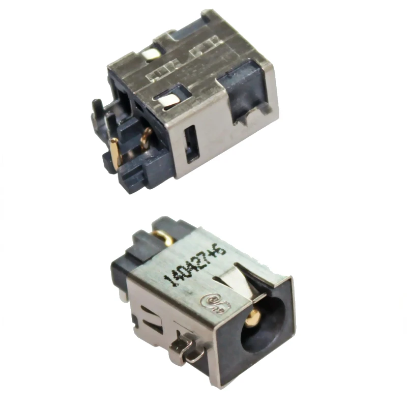 

Для GF63 9SC 9RCX 9SCXR MS-16R3 MS-16R4 MS-17F2 17F3 Разъем питания постоянного тока Разъем для зарядки 9SC 9SD-004 10SDR-645 MS-16W1